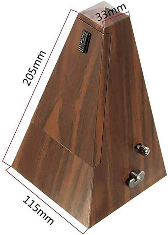 Mechanical MetronomeToned Metronome Antique Mechanical Metronome Music