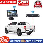 <!--F#f_0-->Solar Wireless Magnetic Backup Camera For Car Truck Trailer RV Reverse Rear View<!--F/-->