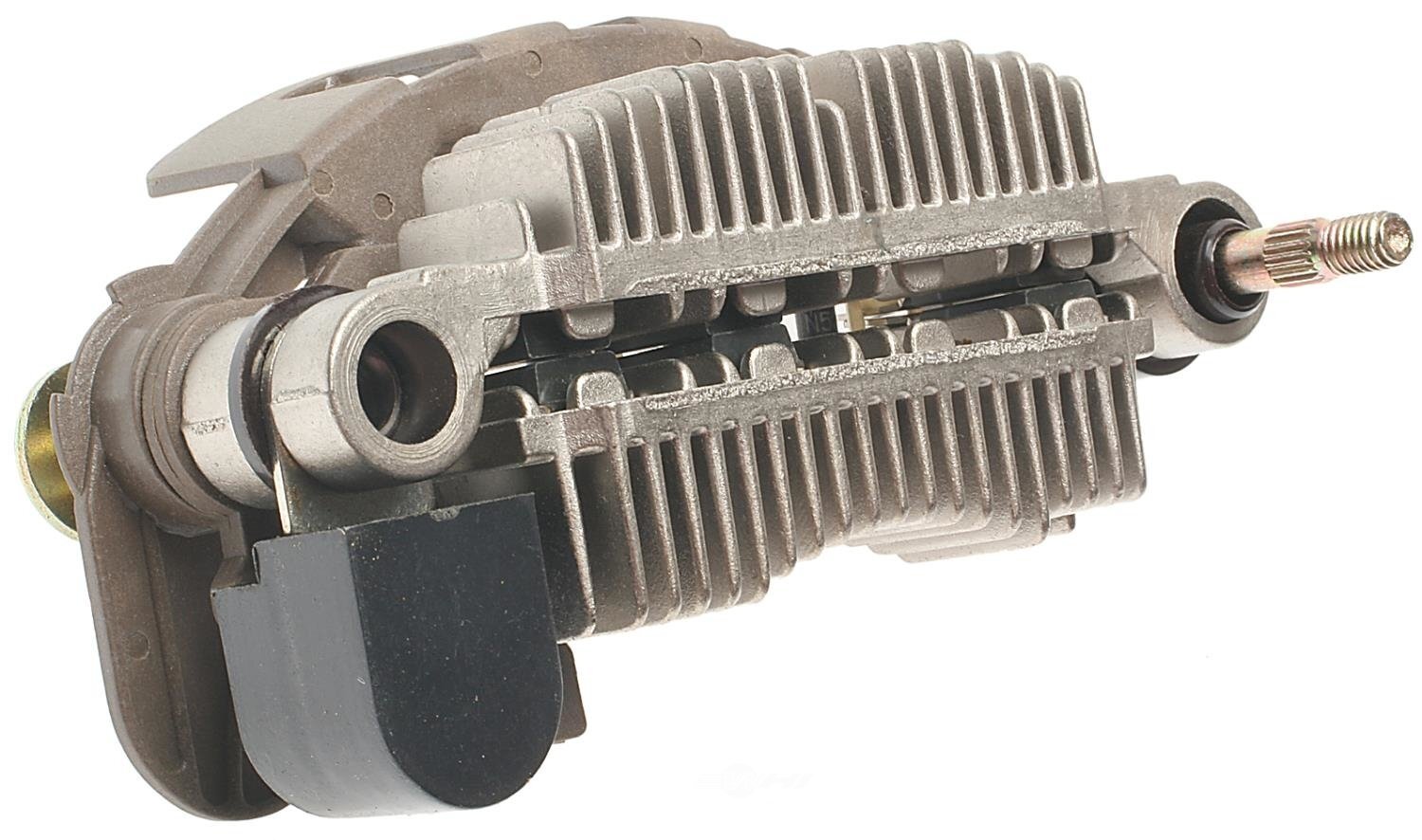 Alternator Rectifier Set-Auto Trans ACDelco E700A for sale online | eBay