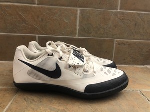 nike zoom rival throwing shoes