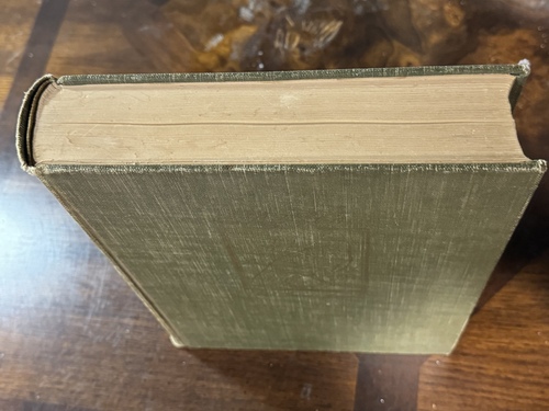 The Birds of America 1937 by John James Audubon, illustrated 1st Edition - Picture 6 of 6