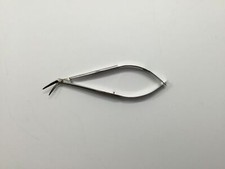 Castroviejo E3300 Corneal Section Right Surgical Scissors 18mm