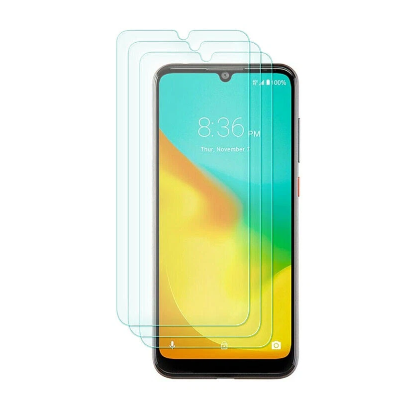 Протектор экрана премиум закаленное стекло для ZTE Nubia Z17 Z11 AxonM2 N9560 новый - Изображение 2 из 4