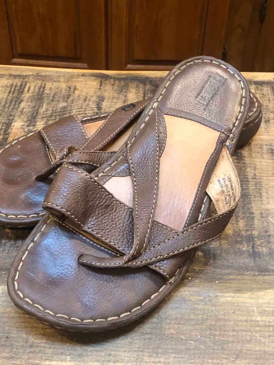 Born online womens sandals
