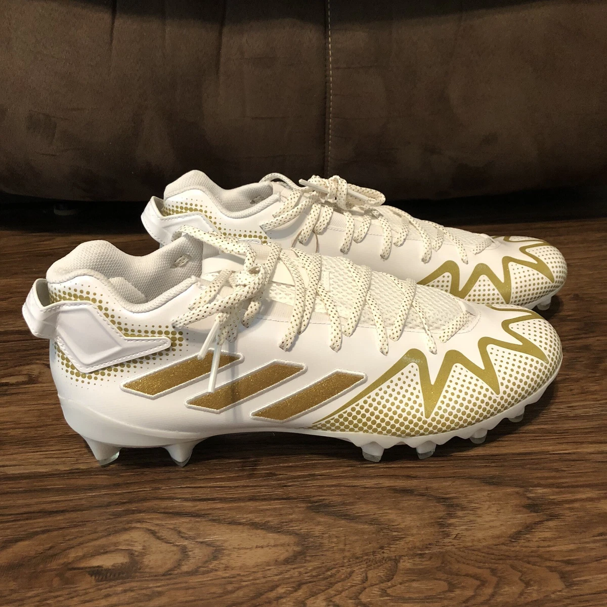 Las mejores ofertas en Adidas Freak Protective Zapatos de fútbol