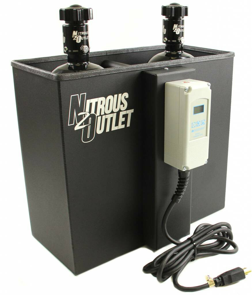 Warmer 110 Volt Automatic