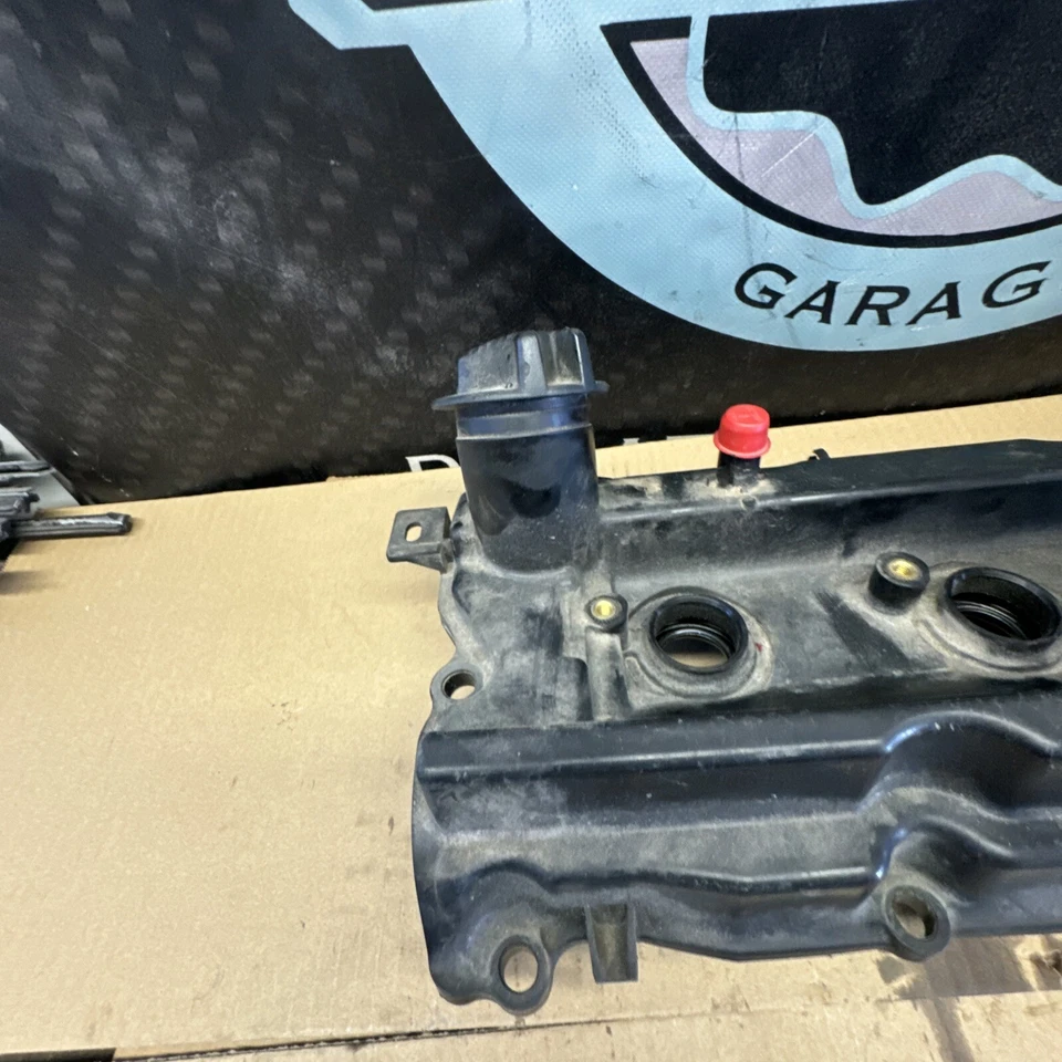 07-08 Cubierta válvula culata izquierda Nissan 350z Infiniti G35 VQ35HR 13264-JK20B Foto 2 de 4