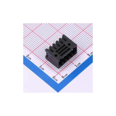 (10pcs)DB2EVC-2.5-5P-BK P=2.5mm