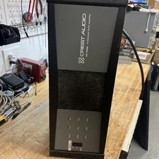 Crest Audio CKi 1600S Professional Installation Amplifier