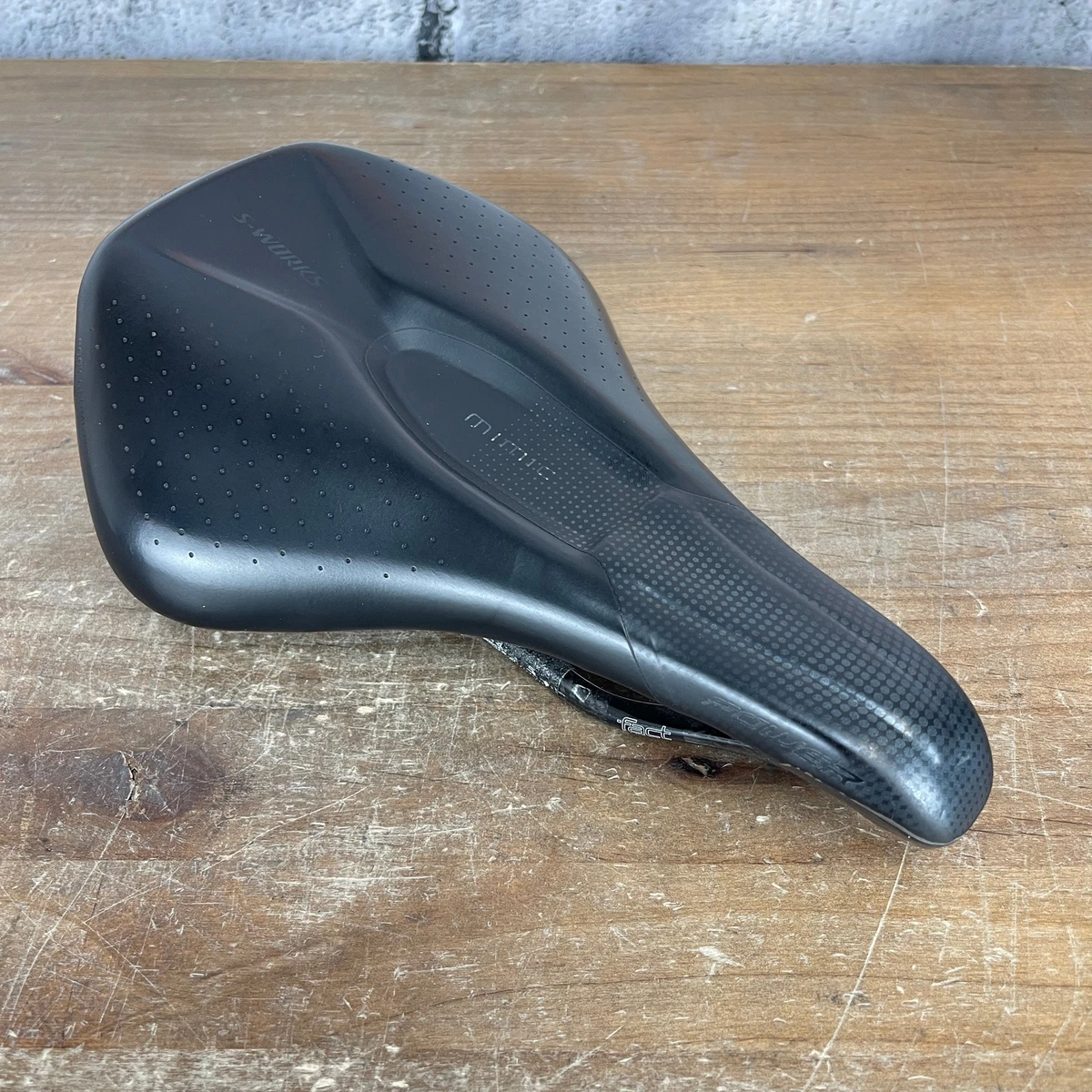 155mm saddle outlet