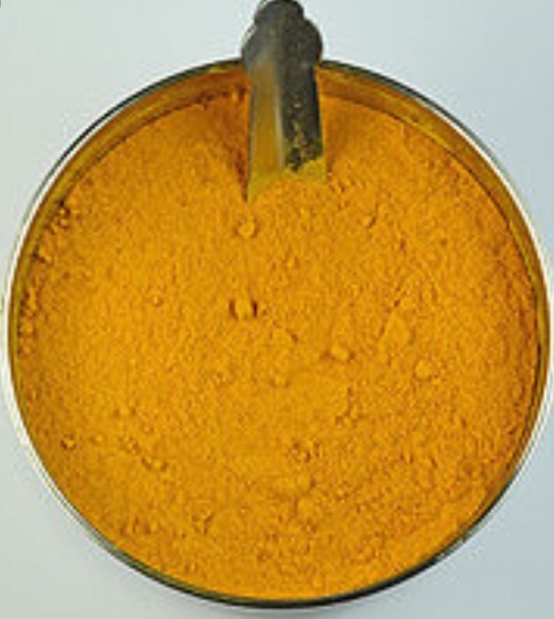 POLVO MOLIDO TUMÉRICO DE CÚRCUMA HALDI 2 kg - Curcumina Cúrcuma Longa