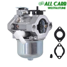 699831 Carburetor Fit For Briggs & Stratton 694941 499158 Lawn Mower Tractor
