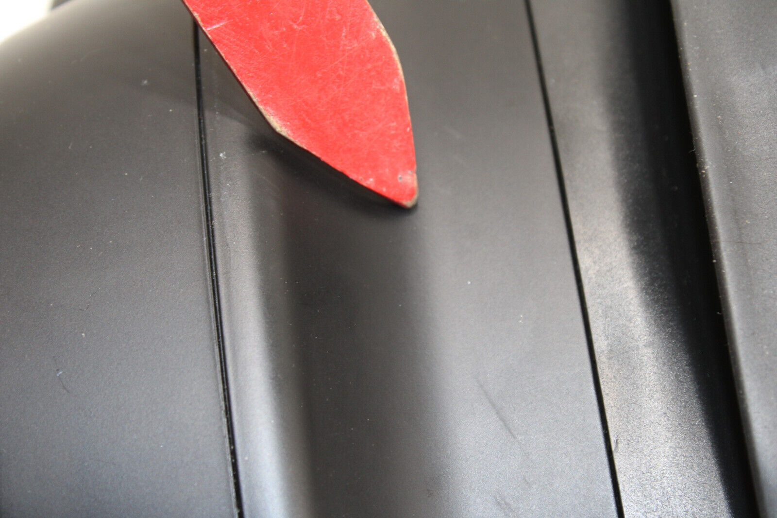 Maserati Ghibli S Q4 2014-2020 Upper Steering column cover