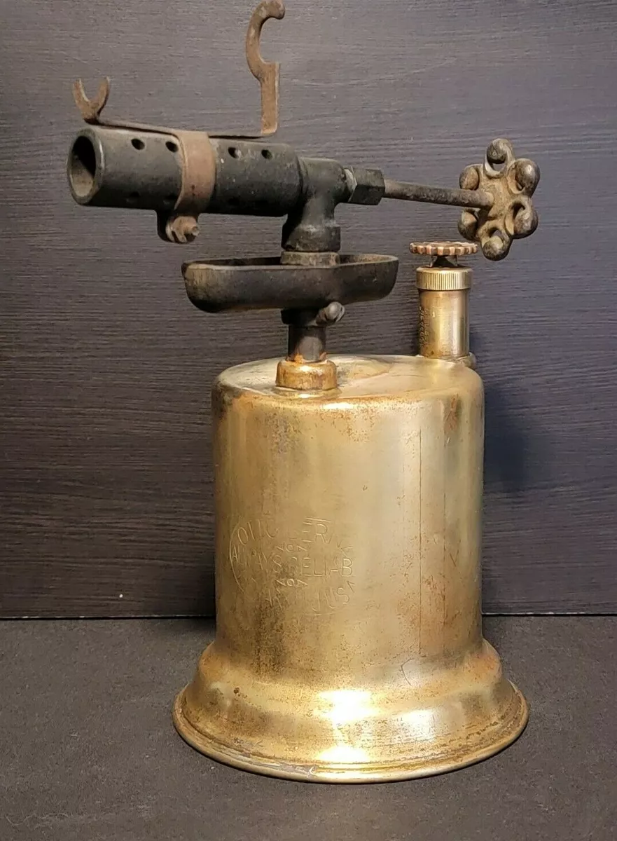 Otto bernz blow torch deals