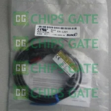 1PCS Brand NEW SUNX EX-L221 Fast Ship