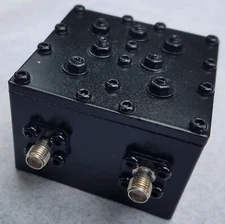 New 1090 MHz ADS-B Flight Tracking Cavity filters - Custom Made - New Batch 