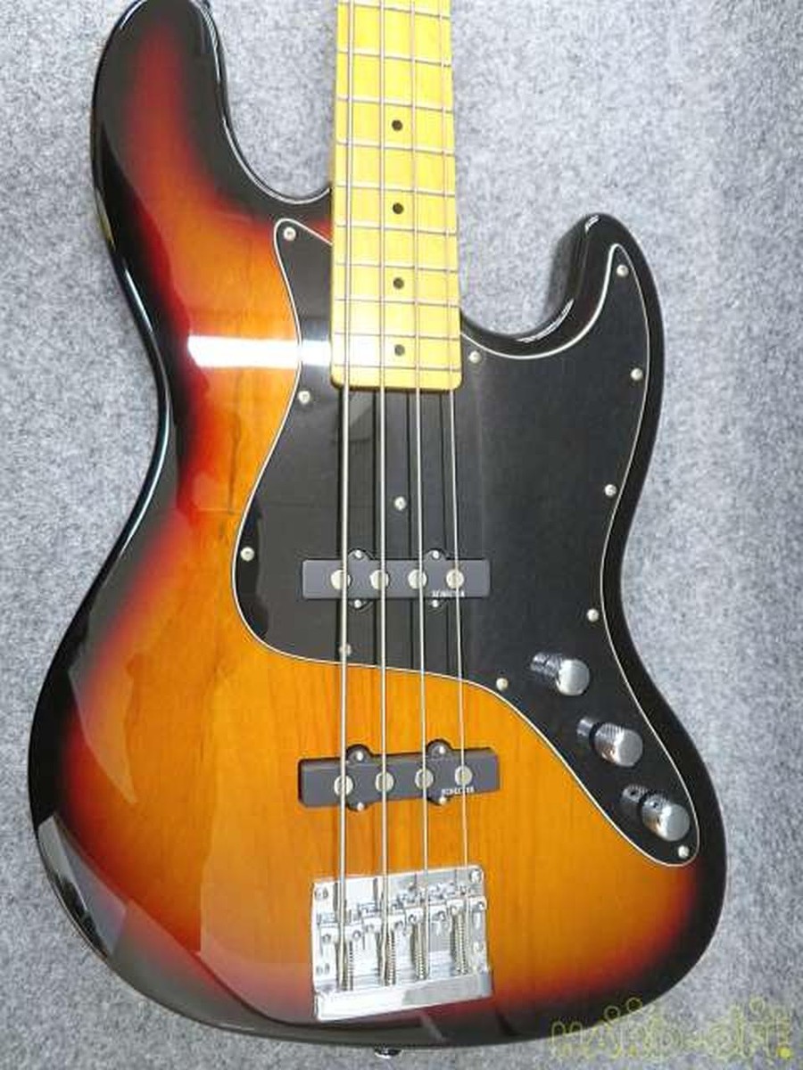 SCHECTER DIAMOND-J JAZZ BASS Electric Bass Guitar | eBay