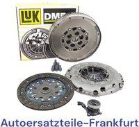 LuK Kupplungssatz ZWEI-MASSEN-SCHWUNGRAD VW Amarok 2.0 TDI / 4 Motion 2.0 Bitdi