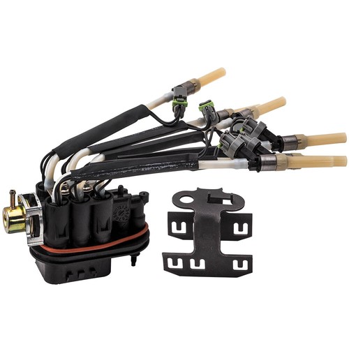 Fuel Spider Injector Injection Assembly For Chevy Astro Blazer 96-02  17113673 | eBay