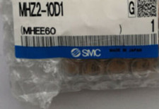NEW SMC MHZ2-10D1 Pneumatic Finger Cylinder