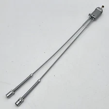 Unbranded Double Shutter Cable Release for Leica M / Visoflex - Works