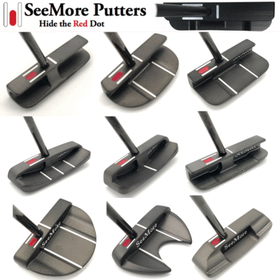 その他 HOLE MORE PUTTS HOLE MORE PUTTS