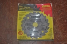 Marathon Irwin Tools Cordless Saw Blade 3-3/8" 14008