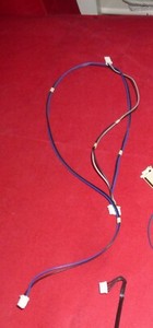 LG 47LN6138 LED-TV Verbindungskabel Lautsprecher - Video Logic Board