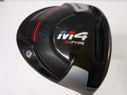 TaylorMade - テーラーメイド　M4 ドライバー　ヘッド　9.5° s-l400.jpg