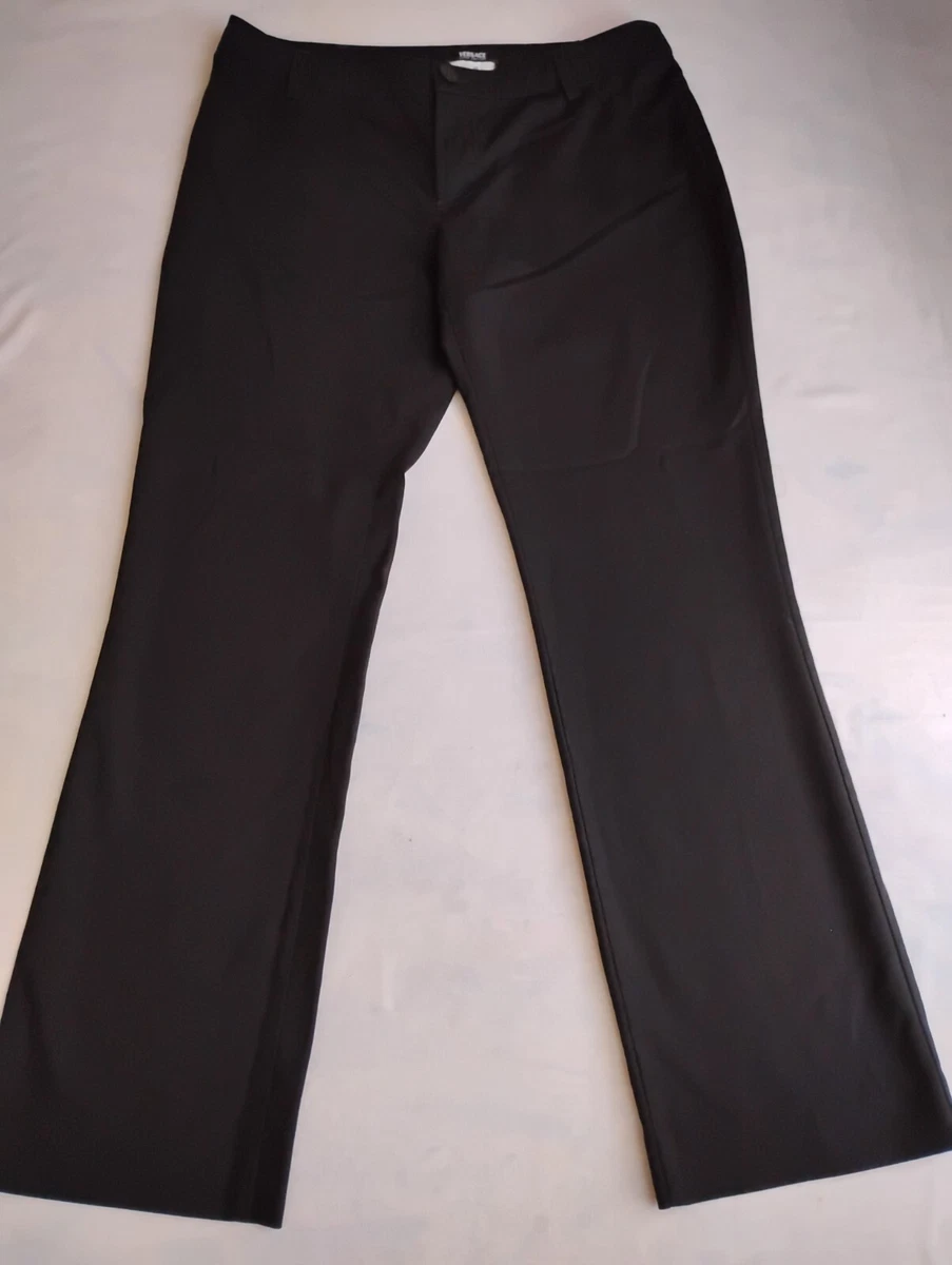 Versace Wool Pants for Women for sale | eBay