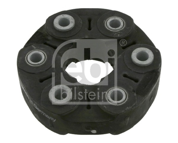 Elast. BMW 1/3/5/6/7 Welle 03--image