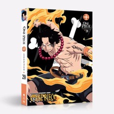 One Piece Collection Dvd For Sale Online Ebay