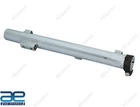Bend Pipe Better Sound Chrome For Royal Enfield Classic Reborn Meteor 350cc