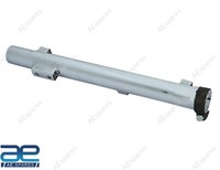 Bend Pipe Chrome FüR Royal Enfield Classic Reborn Meteor 350Cc S2U