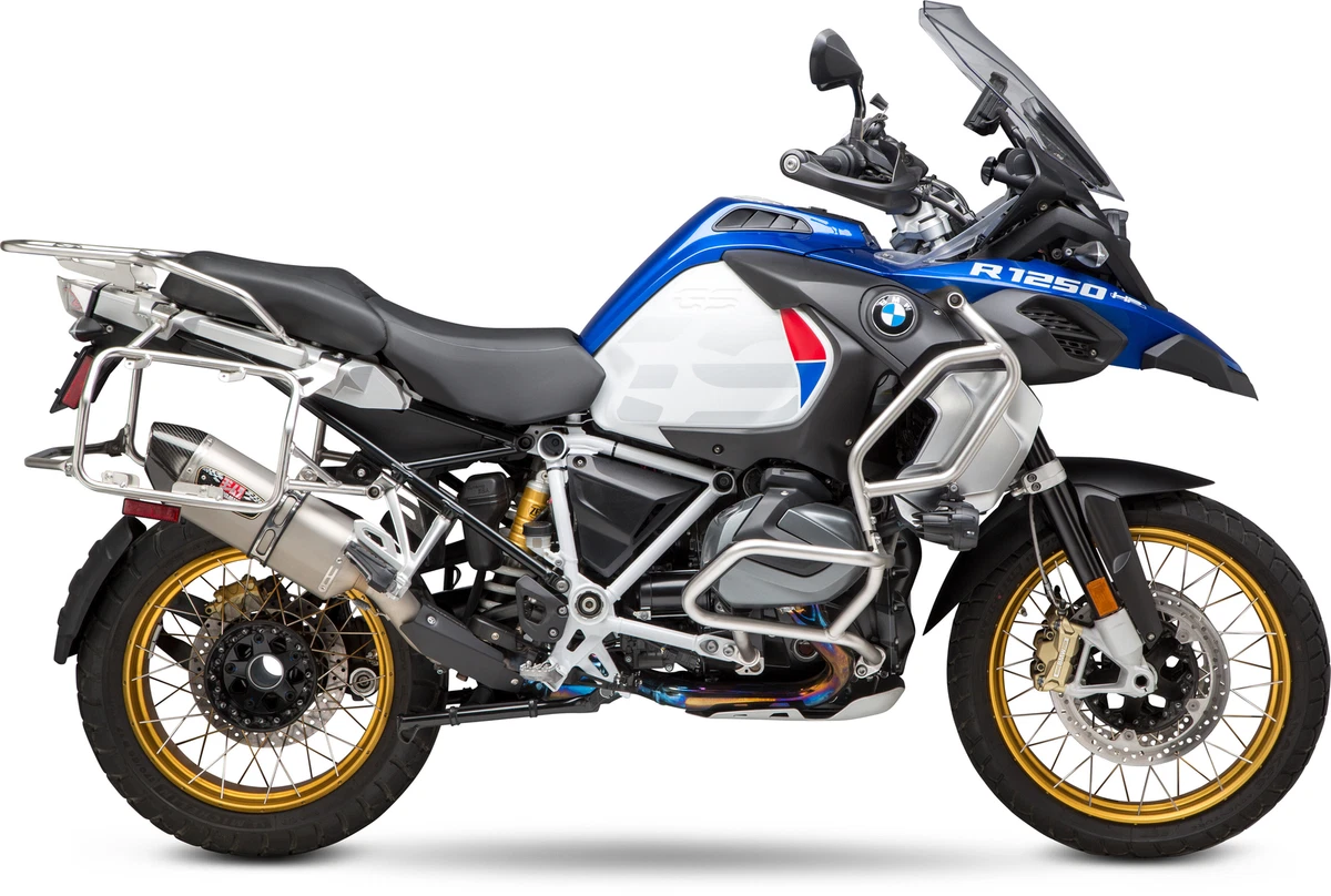 Preços baixos em Sistema de Exaustão Yoshimura Motocicleta