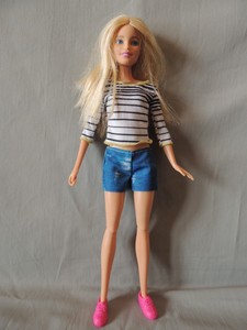 barbie 1186