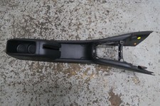 2013 PEUGEOT 208 3DR CENTRE CONSOLE 9672829777