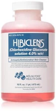 Hibiclens 16 fl oz