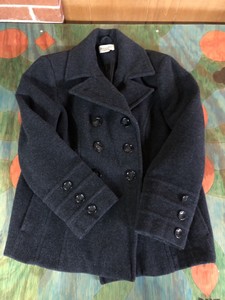peacoat petite sizes