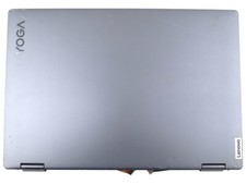 LENOVO YOGA 7 16IAP7 82QG ARCTIC GREY LCD COVER ASSEMBLY 5CB1J01790 AM2E5000510