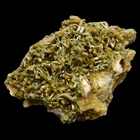 PYROMORPHITE (Les Farges mine, Ussel, Correze, France) #M4717 79x57mm