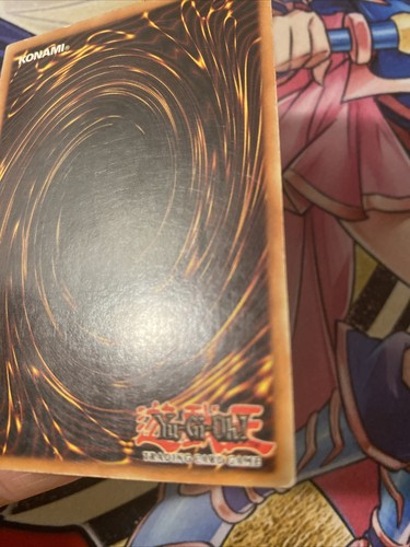 Exodia El Prohibido Ultra Rare Yugioh Card LDD-S124 1st Ed HP (IG) - Picture 15 of 16