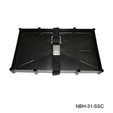 T-H Marine Battery Tray Grp 29 & 31 NBH31SSCDP