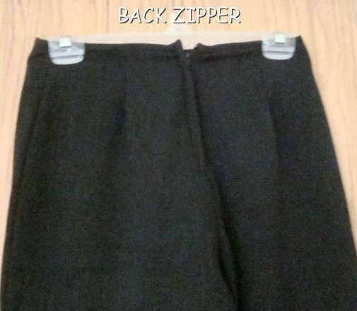 FABULOSO TRAJE PANTALÓN LIGERO MY MICHELLE TALLA 7/8 CASI COMO NUEVO Foto 4 de 4