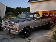1989 Dodge Other Pickups 