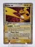 Raichu ex 97/106 Ultra Rare Holo - Pokemon Emerald - Vintage MP