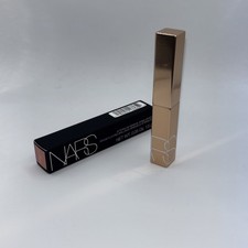 NARS Afterglow Sensual Shine Lipstick - .05 oz / 1.5 g BREATHLESS 200 New in Box