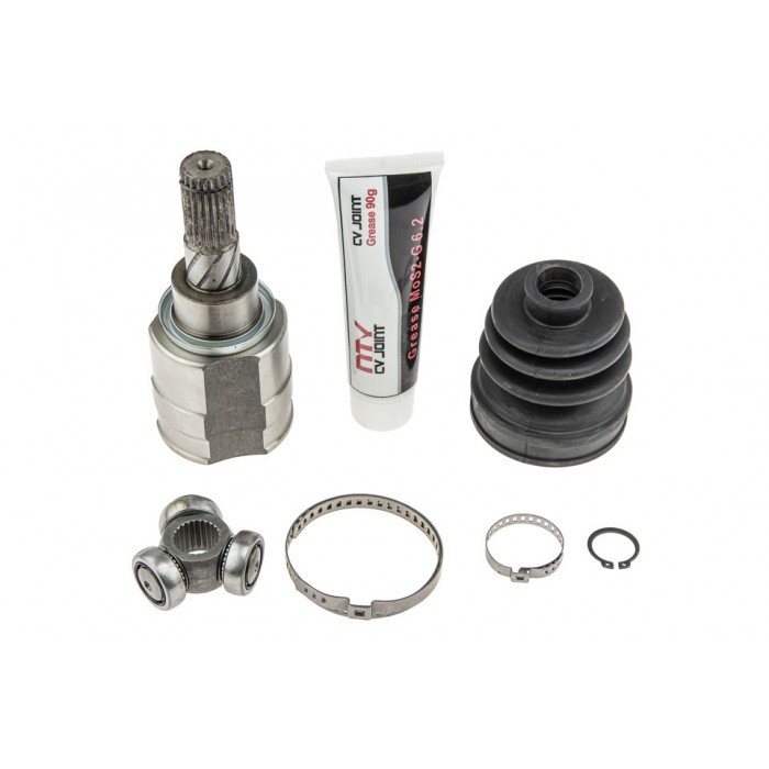 Joint de transmission cardan arrière haute résistance pour Renault Kadjar