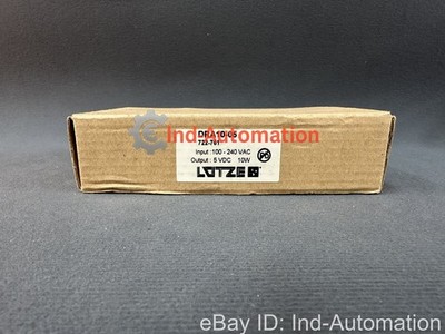 NEW IN BOX DRA10-05 Chinfa