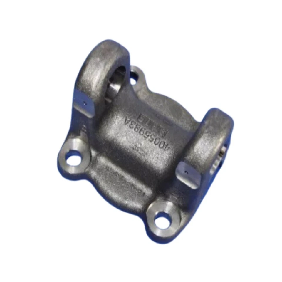 OEM Mopar para Dodge Ram 1500 2006-2008 eje de transmisión brida delantero/trasero 5183074AA Foto 3 de 4